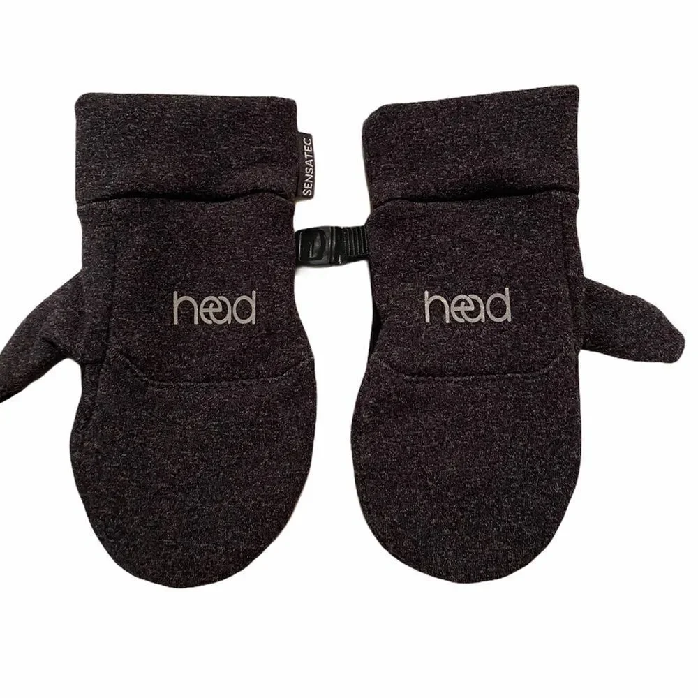HEAD Snow Gloves Kid Size X Small